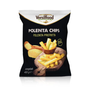 Versilfood Chips Polenta Prefritti